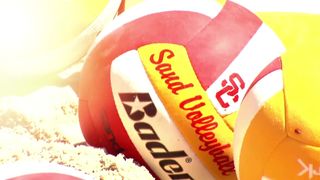 USC Sand Volleyball - 2015 Championship Video