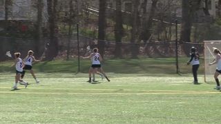 Wellesley High School Sports Report - 5/1/15