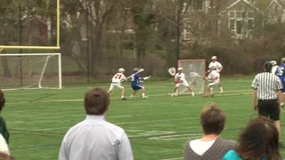 Wellesley High School Sports Report - 5/5/15