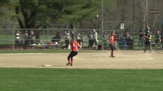 Wellesley High School Sports Report - 5/5/15