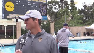 Women's Water Polo NCAA Championships Preview