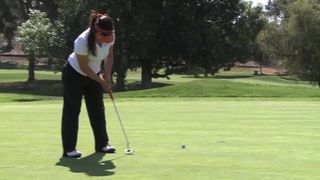 Pepperdine Women's Golf Heads to NCAA Regionals