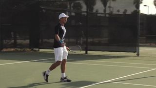 Pepperdine Men's Tennis Prepares for NCAA Tournament