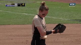 Softball - Purdue Game Highlights