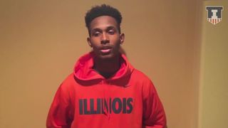 2015 #Illini Signing Class: In Their Own Words