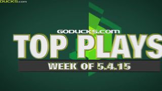 Oregon Top Plays: Week of 5-4