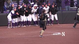Softball - NCAA Tournament Pump-Up Video