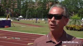 FSU Ready to Defend ACC Outdoor Titles