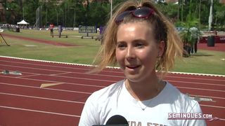 FSU Ready to Defend ACC Outdoor Titles
