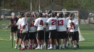 Wellesley High School Sports Report - 5/8/15
