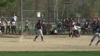 Wellesley High School Sports Report - 5/8/15