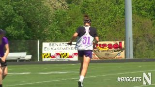 Lacrosse - Maryland Game Preview