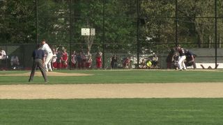 Wellesley High School Sports Report - 5/15/15
