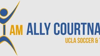 I Am... Ally Courtnall