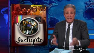 The Daily Show - Instigate