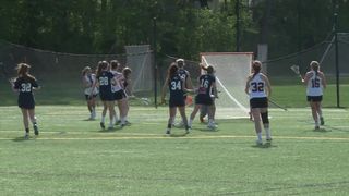 Wellesley High School Sports Report - 5/22/15