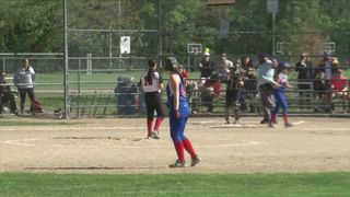 Wellesley High School Sports Report - 5/22/15