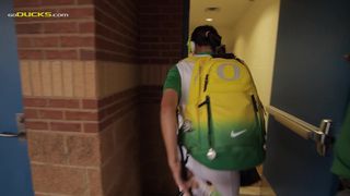 Oregon Softball: UCLA Pregame