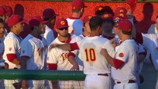 USC Baseball: NCAA Regional Hype 2015