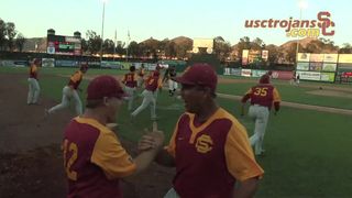 USC Baseball: NCAA Regional Win vs. SDSU 12-11