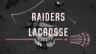 2015 Raider LaCrosse Promo - Good Luck in MIAA