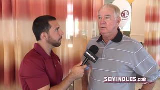 One-on-One with Mike Martin