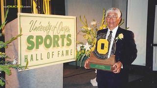 Herb Yamanaka: A lifetime with the Ducks