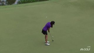 Women's Golf - Postseason Recap