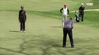 Women's Golf - Postseason Recap