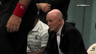 Michigan State Wrestling Coaching Succession Plan