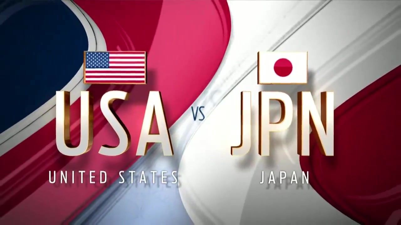 Women's World Cup Final: USA vs. Japan 2015 Highlights