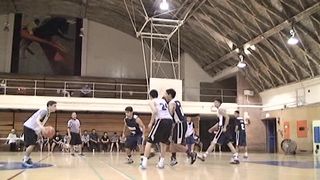 Alhambra HS Varsity Basketball defeats Garfield