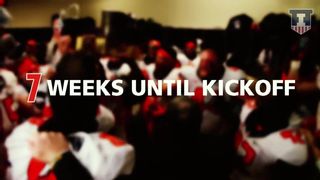 @IlliniFootball - 7 Weeks Until Kickoff