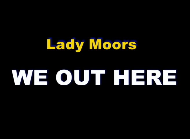 Lady Moors Basketball Pump-Up Video 2015