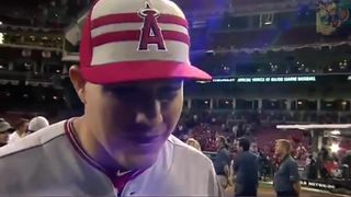 MLB All-Star Game 2015: Mike Trout Wins MVP
