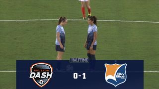 Houston Dash vs. Sky Blue FC: Highlights