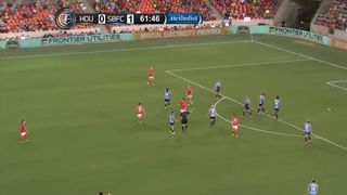 Houston Dash vs. Sky Blue FC: Highlights