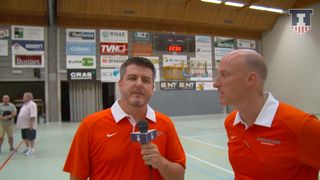 Coach Groce Postgame Interview: Eurotrip Game 1