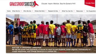 Barefoot Soccer in Wellesley August 15th and 16th 2015