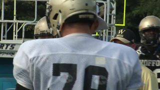 A Day at Practice with Eric Nash