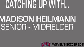 WSOC| Summer Round-Up - Madison Heilmann