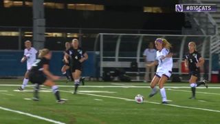 Women's Soccer - North Dakota Highlights