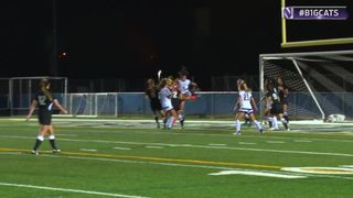 Women's Soccer - North Dakota Highlights