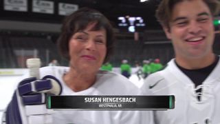 2015 Michigan State Hockey Women's Clinic