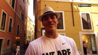 Michigan State Basketball in Italy: Part 4