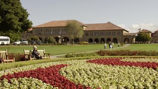 Stanford Athletics: Home of Champions