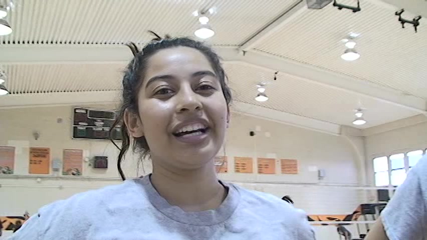 LINCOLN HIGH VOLLEYBALL LOOK TOWARDS UNDEFEATED SEASON