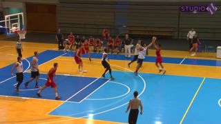 Men's Basketball - Spain Game #3 Highlights (8/27/15)