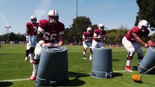 Stanford Football: The Season is Here