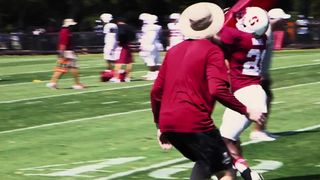 Stanford Football: The Season is Here